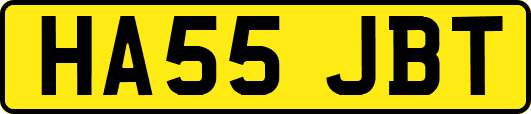HA55JBT