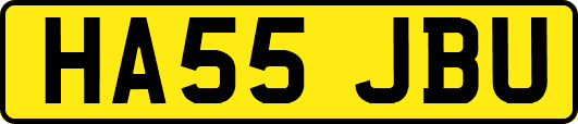 HA55JBU