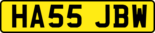 HA55JBW