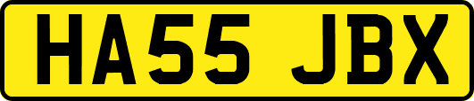 HA55JBX