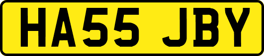 HA55JBY