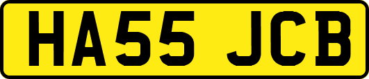 HA55JCB