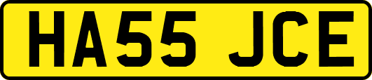 HA55JCE
