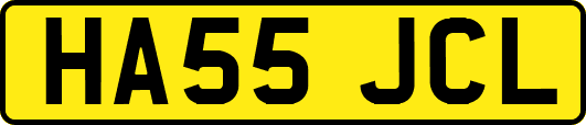 HA55JCL