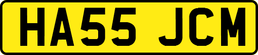 HA55JCM