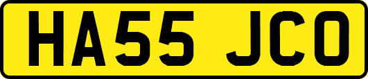 HA55JCO