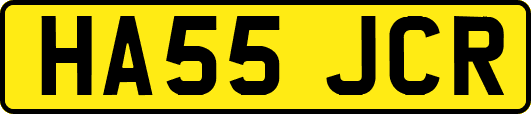 HA55JCR