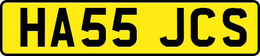 HA55JCS