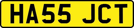 HA55JCT