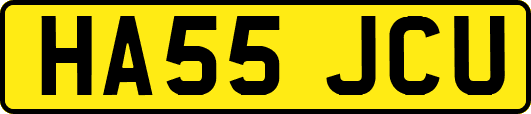 HA55JCU