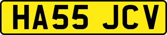 HA55JCV