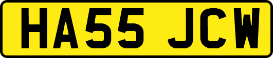 HA55JCW