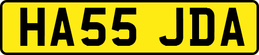 HA55JDA