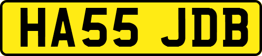 HA55JDB