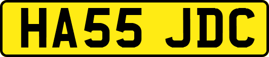 HA55JDC