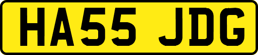 HA55JDG