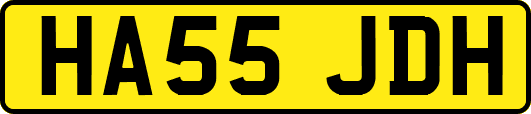 HA55JDH