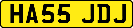 HA55JDJ