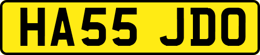 HA55JDO