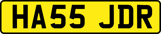 HA55JDR