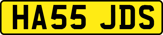 HA55JDS