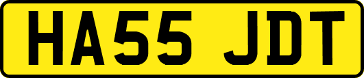 HA55JDT