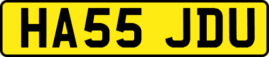 HA55JDU