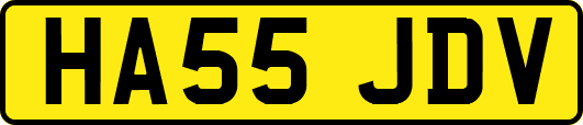 HA55JDV
