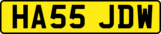 HA55JDW