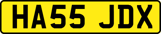 HA55JDX