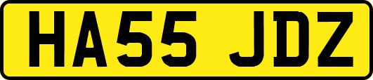 HA55JDZ