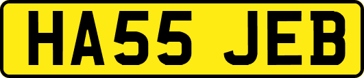 HA55JEB