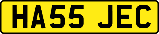 HA55JEC