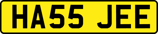 HA55JEE
