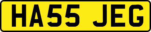 HA55JEG