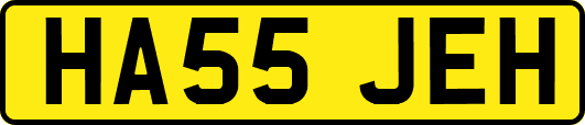 HA55JEH