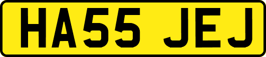 HA55JEJ