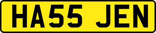 HA55JEN