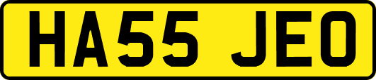 HA55JEO