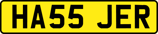 HA55JER