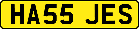 HA55JES