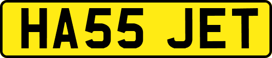HA55JET