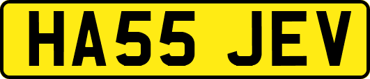HA55JEV