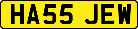HA55JEW