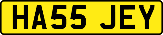 HA55JEY