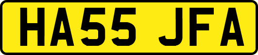 HA55JFA