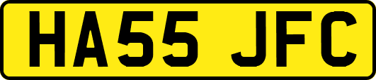 HA55JFC