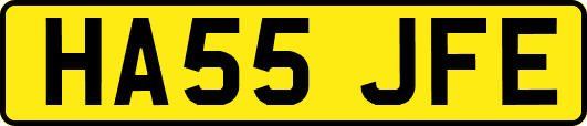 HA55JFE