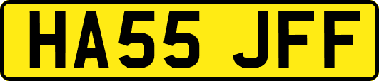 HA55JFF