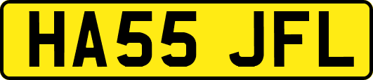 HA55JFL
